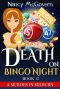 [A Murder in Milburn 12] • Death On Bingo Night